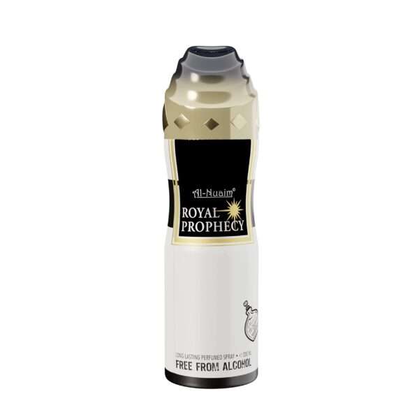 Royal Prophecy Perfumed Spray (200ml)