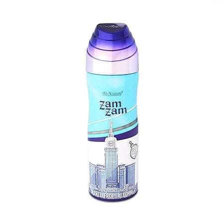 Zam Zam Perfumed Spray (200ml)