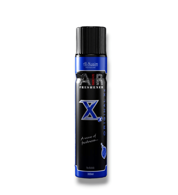 Double X 300ML