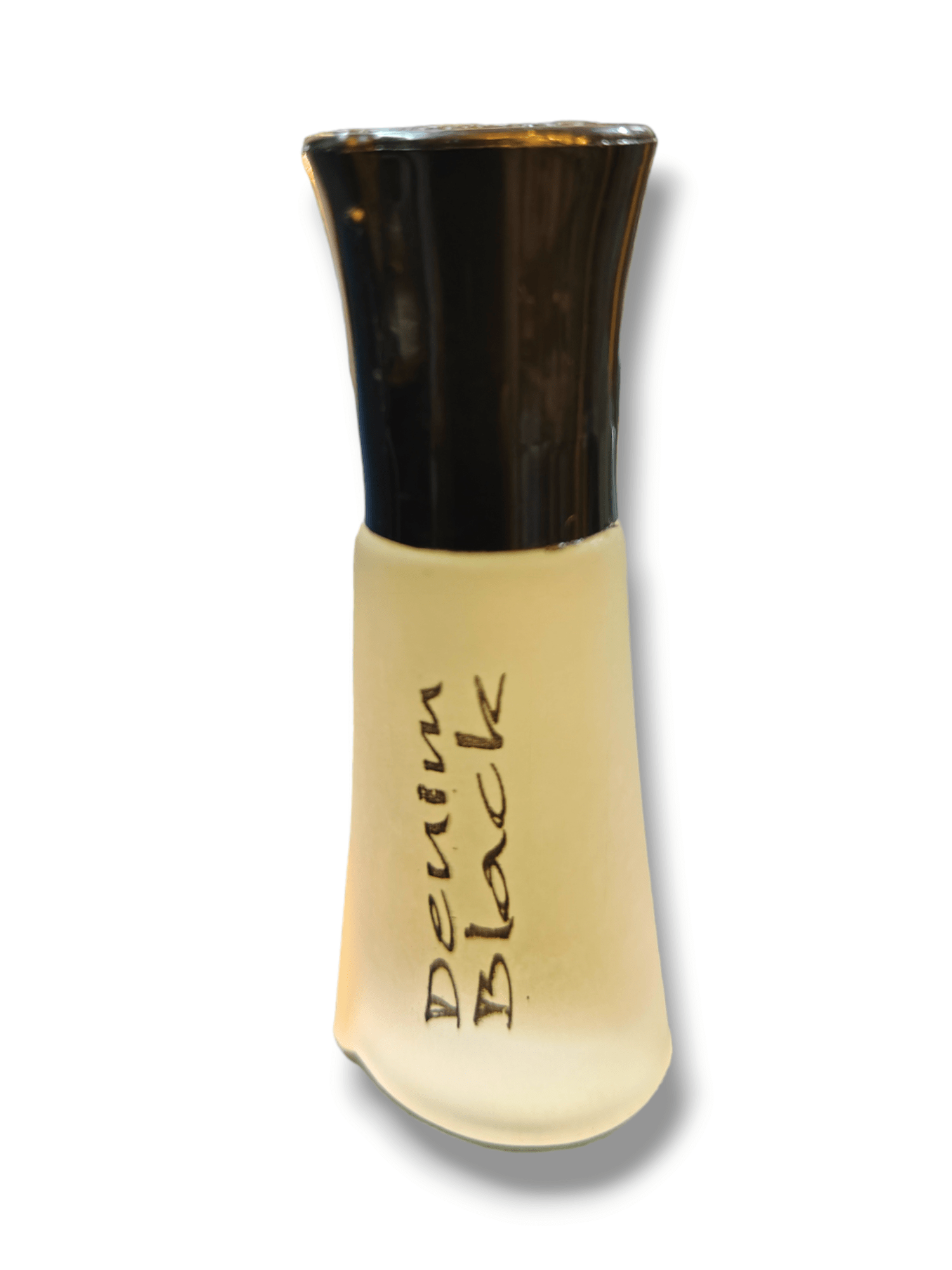Denim Black 6ML