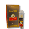 IRFAN Kasturi Musk 6ml