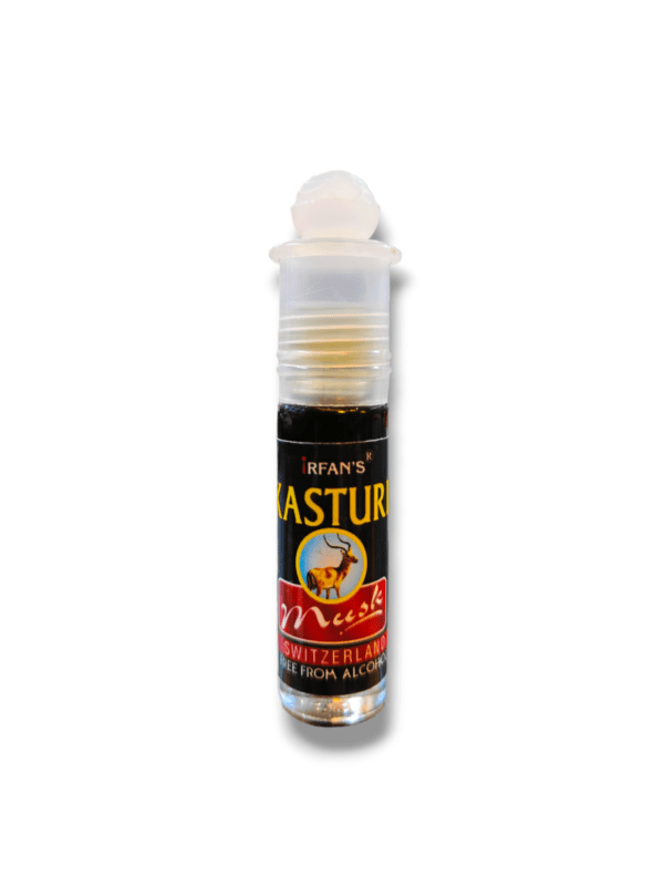 PhotoRoom-20231221_173210 IRFAN Kasturi Musk 6ml