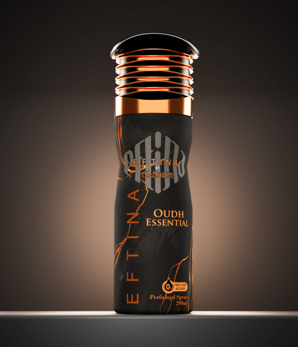 Eftina Ameer Al Oudh Perfumed Spray (200ml)