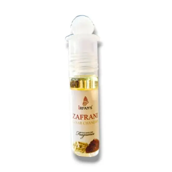 Zafrani Kesar Chandan (6ML)