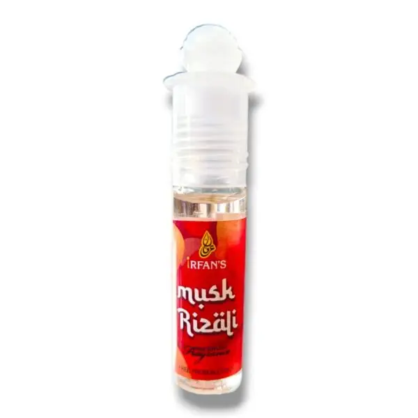 Irfan Musk Rizali (6ML)