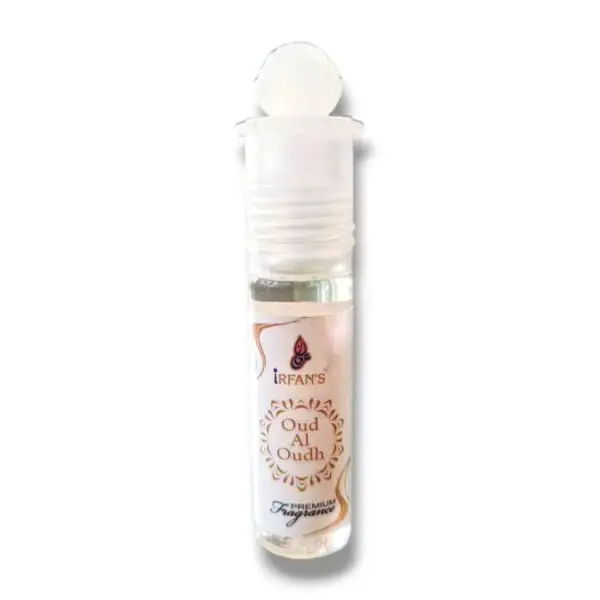 Oud Al Oudh (6ML)