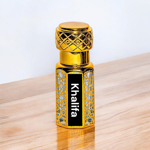 KHALIFA  6ML