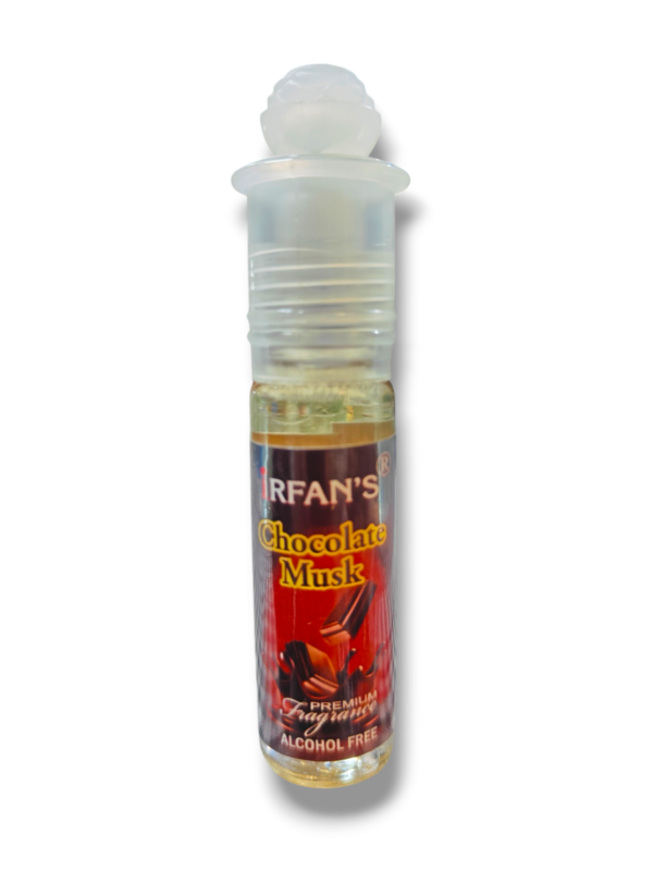 Chocolate Musk 6ML