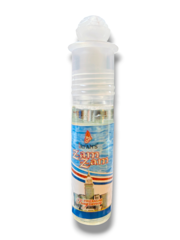 ZAM ZAM 6ML