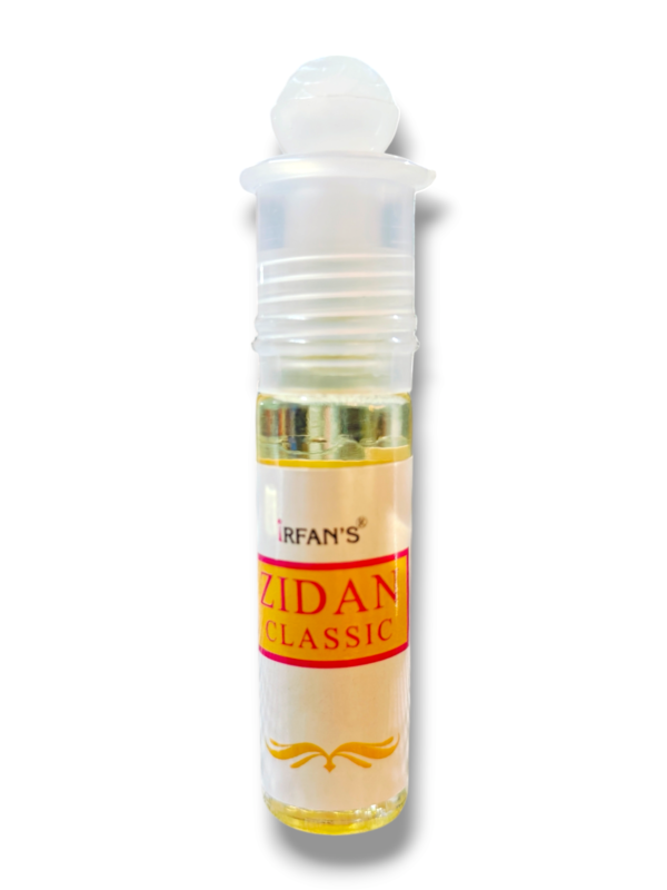Zidan Classic 6ML