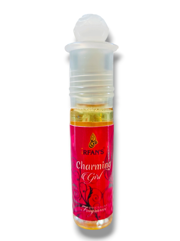 Charming Girl 6ML