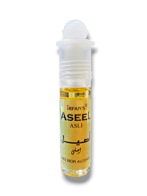 Aseel 6ML