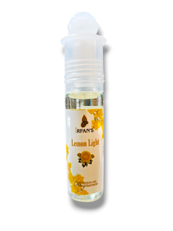 Photoroom-20241122_201746 Lemon Light 6ML