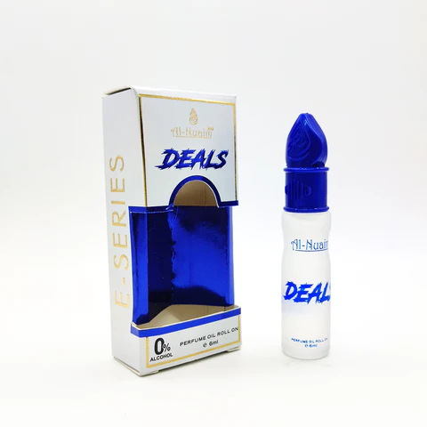 Deals Attar - 6ml Roll On
