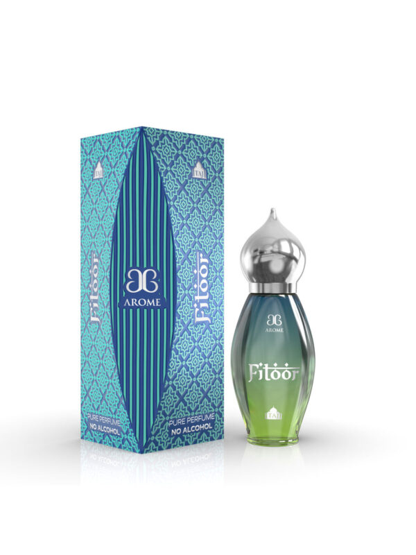 Fitoor 9ML