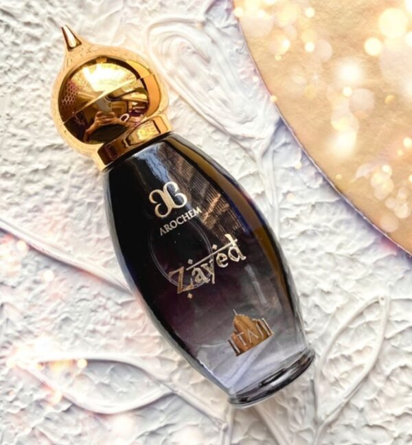 Oplus_16908288 Zayed 9ML