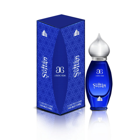 Sultan 9ML