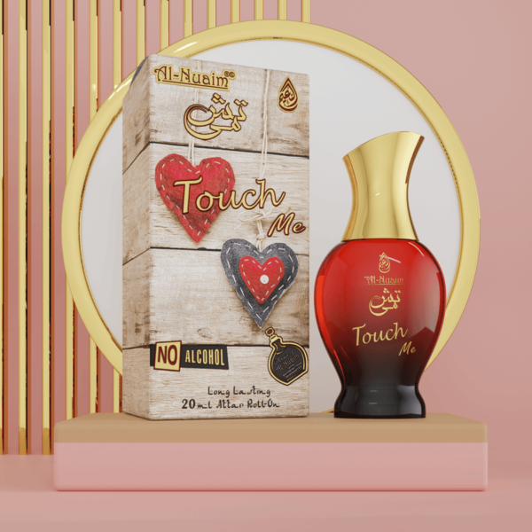 Touch Me 20ML