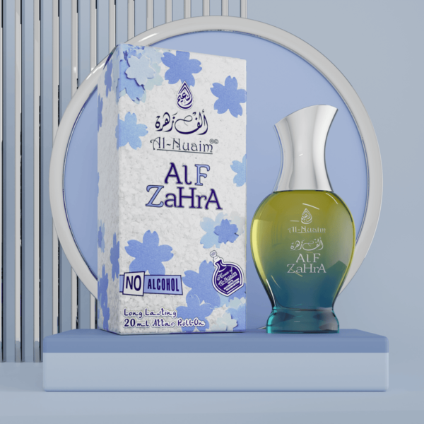 Alf Zahra 20ML