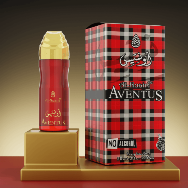 Aventus 20ML