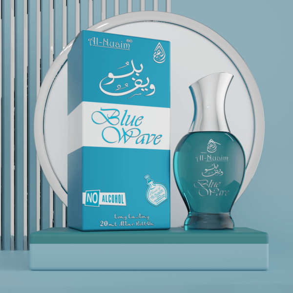Blue Wave 20ML