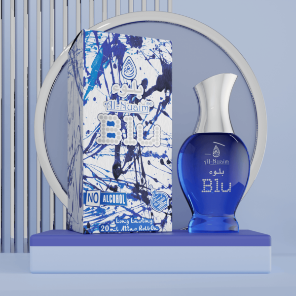 Blu 20ML