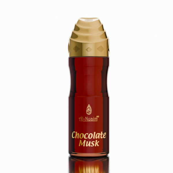 Chocolate Musk 20ML