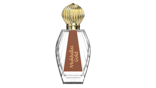 MUKHALLAT GOLD ( 20 ML)
