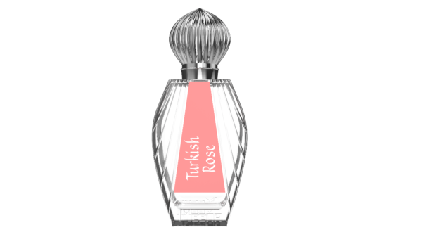 TURKISH ROSE ( 20 ML)