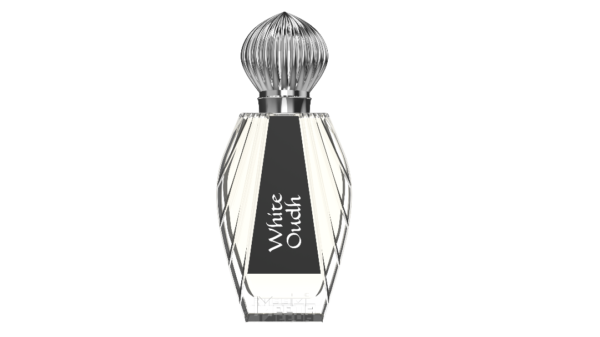 WHITE OUDH ( 20 ML)