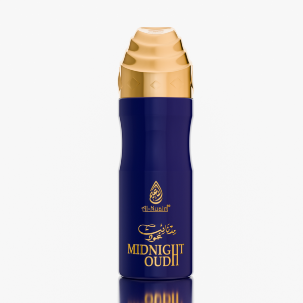 Midnight Oudh 20ML