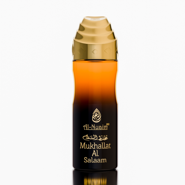 Mukhallat Salaam 20ML