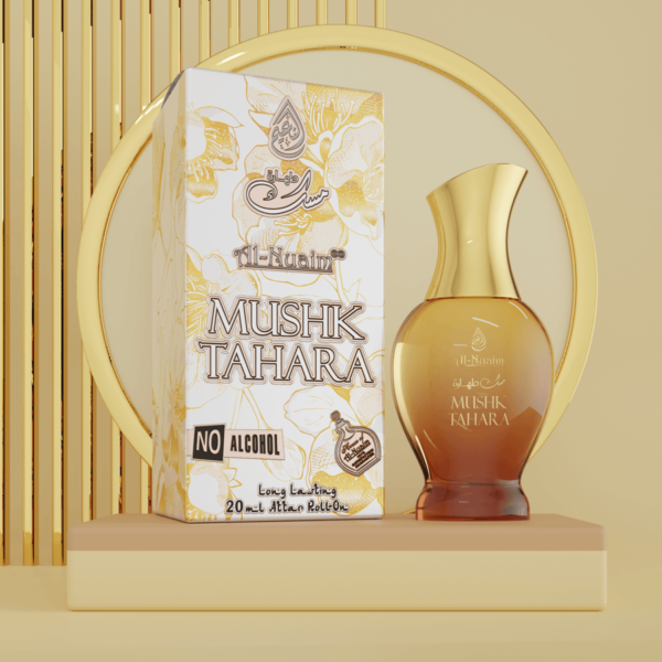 Mushk Tahara 20ML