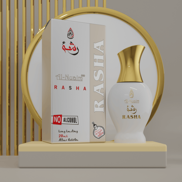 Rasha 20ML
