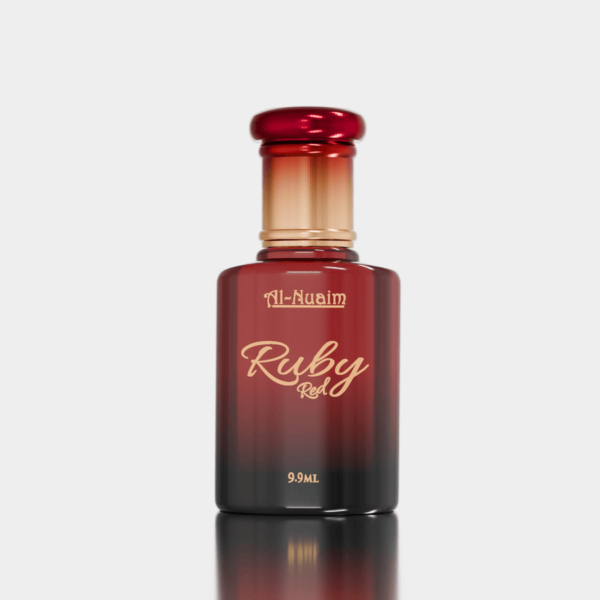 Ruby Red 9.9ML