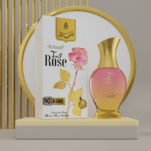 Taif Rose 20ML