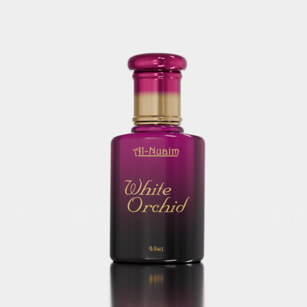 White Orchid 9.9ML