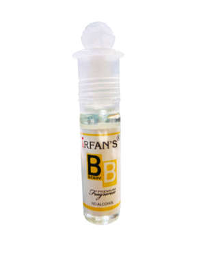 BERRY BERRY 6ML