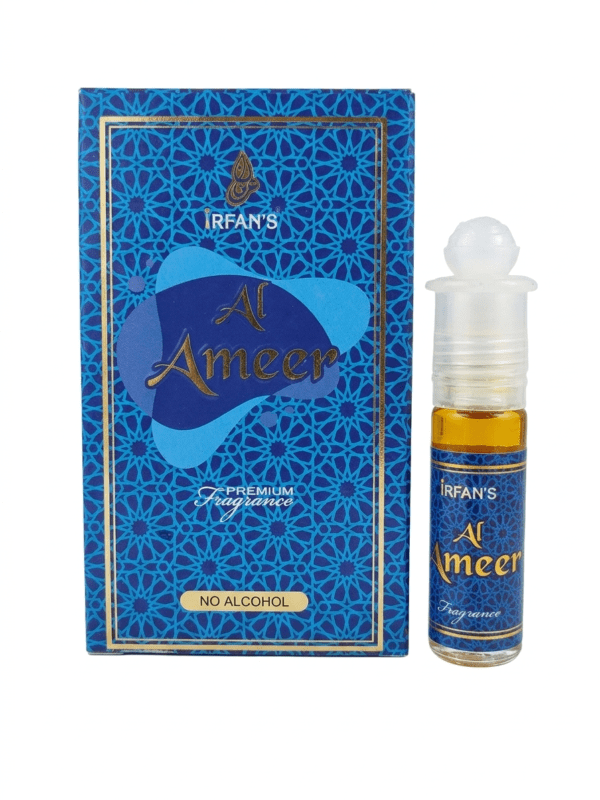 IRFAN'S AL-AMEER 6ML