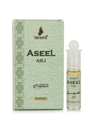 IRFAN'S ASEEL 6ML
