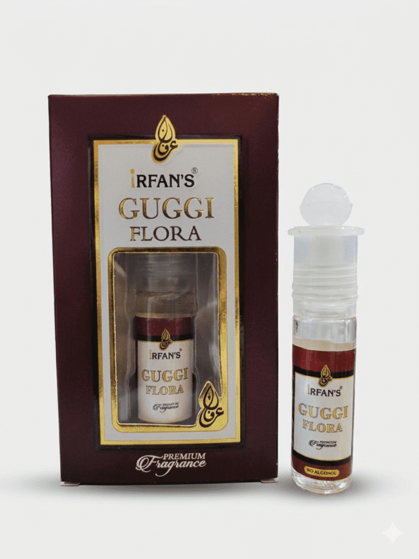 IRFAN'S GUCCI FLORA 6ML