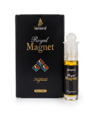 IRFAN'S ROYAL MAGNET 6ML