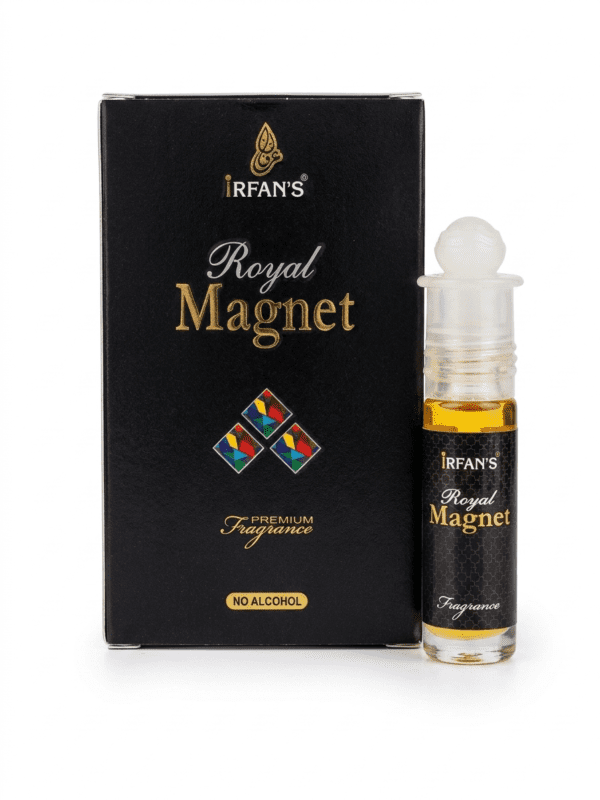 IRFAN'S ROYAL MAGNET 6ML