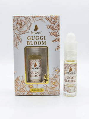 IRFAN'S GUCCI BLOOM 6ML