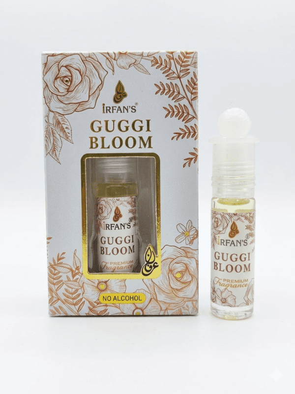 IRFAN'S GUCCI BLOOM 6ML
