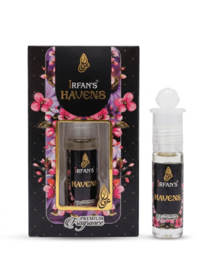 IRFAN'S HAVENS 6ML