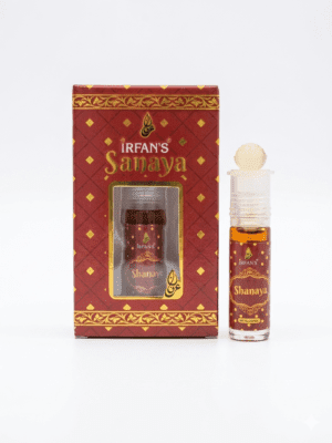 IRFAN'S SHANAYA 6ML