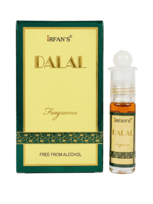 IRFAN'S DALAL 6ML