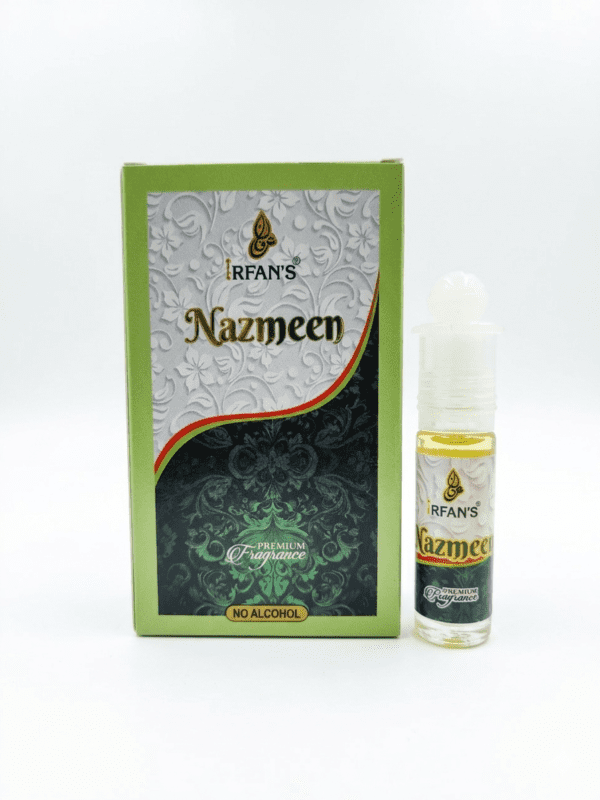 IRFAN'S NAZMEEN 6ML