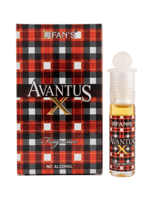 IRFAN'S AVANTUS